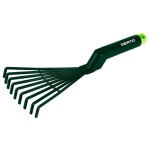 ventilaatori rehad, plastist