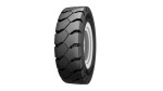 GALAXY 15X4 1/2-8 PGX YMSDS Q / 582065-33, yardmaster sds, galaxy, industrial tire, full, quick, 100a5, tl, trolley tire, black