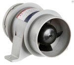 OSCULATI 16.172.01 OSC / exhaust fan (efficiency: 3.8m³/min., 12v/3a, diameter: 102mm, 131x128x95)