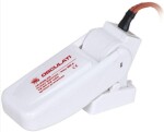 OSCULATI 16.603.50 OSC / bilge pump sensor 12/24v, 10a, 53x44x130mm