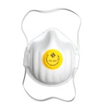 Filtreerivad poolmaskid FFP1/KZ 3 tk.