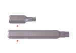 kruvikeeraja otsik 10mm TORX PLUS IP55 x 36mm