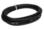 GATES OFF HIGHWAY 1601218-GAT / variator belt (price per unit: set - 2 belts) b17x11x2845 fits: claas 950, 980, 415, 420 montana, 430, 430 ii, 430 montana, 440, 440 ii, 450 ii mts, 450 terra, 460, 460 ii, 460 ii mts