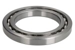NKE 16019 /NKE/ / 95x145x16, standard ball bearing (1 pc, temperature range -30/150°c, unlubricated)