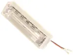 LED-VILKURI SEKTS. 12-24V