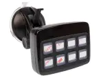 VILKURI JUHTPLOKK SW830-2 12-24V