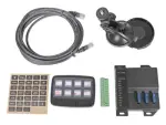 VILKURI JUHTPLOKK SW830 KOOS POWER MOODULIGA 12-24V