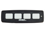 Lülitipaneel SCR 96.60 x 30.00 x 14.50mm