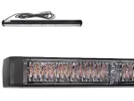 LED vilkurpaneel 12-24V 651.00 x 32.00 x 53.00mm HRZ6