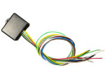 Strobo moodul 12/24V 47.50 x 26.60 x 23.90mm