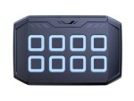 Juhtpaneel 12V