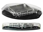 LED vilkurpaneel 12-24V 355.00 x 205.00 x 53.00mm Diamondback 1603-140803