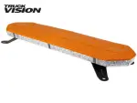 LED мигалка панель 12-24V 1750.00 x 30.00 x 122.00mm SLIM LINE