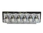 LEGION 6xLED-MOODUL 24V 24V