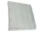 VARUKLAAS VALGE 30cm LEGION