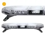 LED мигалка панель 12-24V 762.00 x 331.00 x 59.00mm Legion Fit