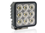 LED рабочий свет 9-32V 101.00 x 101.00 x 45.00mm