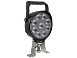 LED рабочий свет, рукоятка 9-36V ø 133.00 x 76.00mm