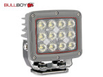 LED töötuli 12-36V 135.00 x 135.00 x 90.00mm