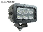 LED рабочий свет 9-48V 126.00 x 78.00 x 70.00mm