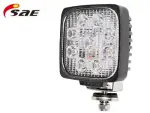 LED töötuli 9-36V 111.00 x 111.00 x 69.00mm