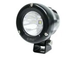 LED töötuli 9-36V ⌀ 65.00 x 77.00mm 10W
