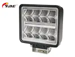 LED töötuli 9-36V 128.00 x 114.00 x 48.00mm