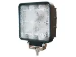 LED-TÖÖTULI 12/24V 27W 1450lm 9-36V