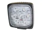 LED töötuli 9-36V 111.00 x 111.00 x 69.00mm