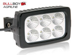 LED töötuli 9-36V 151.00 x 90.00 x 70.00mm
