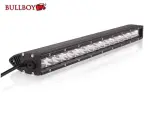 BULLBOY LED TÖÖTULEPANEEL 480MM 90W 4800LM 9-32V IP68 9-32V