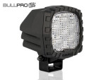 LED рабочий свет 9-60V 105x105x91mm
