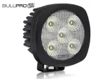 LED рабочий свет 6000K 9-32V 113.00 x 113.00 x 76.40mm 100W