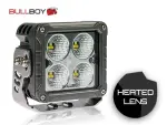 LED töötuli 10-30V 109.00 x 103.50 x 74.00mm