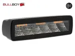 LED töö/hoiatustuli 10-30V 157.00 x 43.70 x 60.00mm