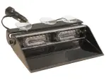 LED мигалка KLAASITAGUNE, красный. 12V 12V