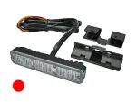 LED сигнал лампа 12-24V 107.00 x 24.00 x 42.00mm
