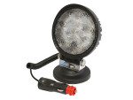LED hoiatustuli 116x35mm