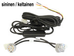 LED-tulesisese для мигалки комплект. 12V