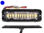 LED сигнал лампа 12-24V 133x45x10mm XT12