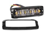 LED märgutuli 12-24V 133x45x10mm XT12