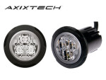 LED сигнал лампа 12-24V ⌀ 36.00mm