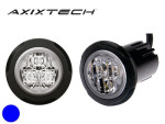 LED сигнал лампа 12-24V ⌀ 36.00mm