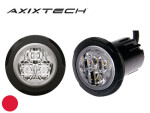 LED märgutuli 12-24V ø 36.00mm UR03