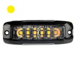 LED сигнал лампа 12-24V 99.00 x 35.00 x 10.00mm