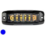 LED сигнал лампа 12-24V 99.00 x 35.00 x 10.00mm
