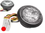 LED сигнал лампа 10-33V ⌀ 30.00-45.00mm P3 Pro