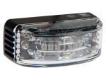 LED сигнал лампа 11-30V 74.00 x 35.00 x 67.00mm AL6