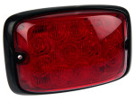 LED märgutuli 12-24V 170x108.7x30.5mm R6