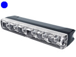 LED märgutuli 12/24V 85.50 x 12.90 x 26.60mm ED6
